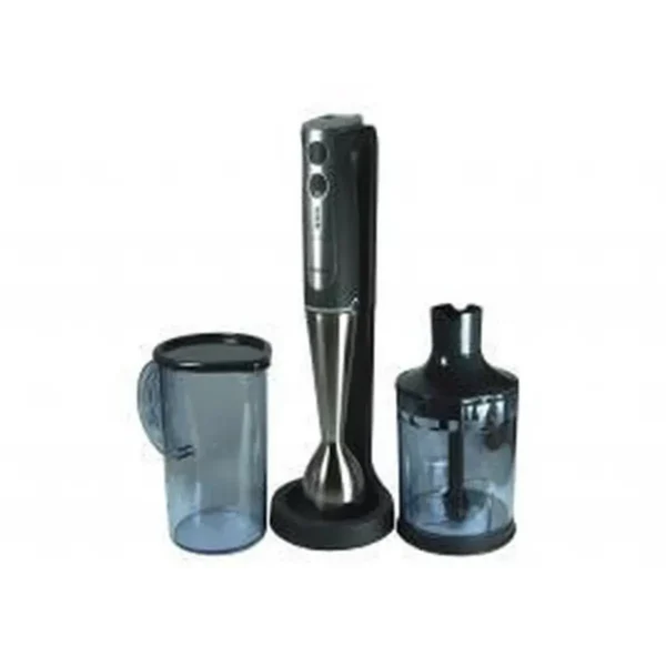 Philips Aluminium Collection HR1378 hand blender