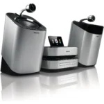 Philips DVD component Hi-Fi system MCD900/93