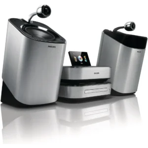 Philips DVD component Hi-Fi system MCD900/93