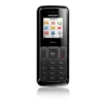 Philips Xenium CTX126EBY/00 mobile phone 3.66 cm (1.44″) 68 g Black