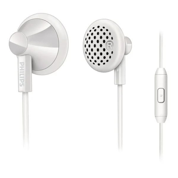 Philips In-Ear Headset SHE2105WT/00