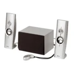 Trust 2.1 SP-3300M speaker set 20 W 2.1 channels