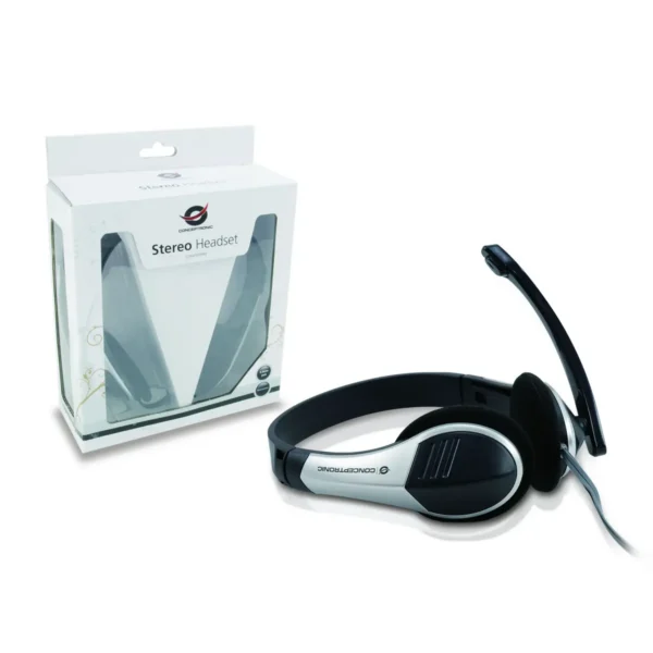Conceptronic Allround Stereo Headset