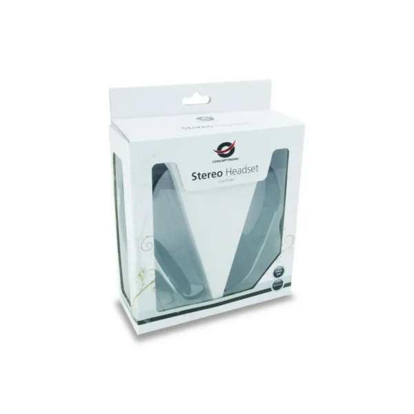 Conceptronic Allround Stereo Headset