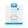 Sandberg Network Cable UTP Cat6 5 m