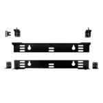 NEC PD02VWXUN 46 P Black