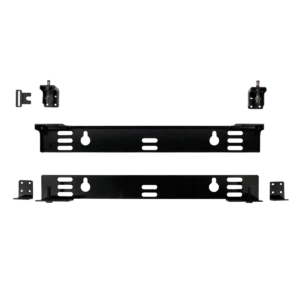 NEC PD02VWXUN 46 P Black