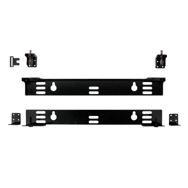 NEC PD02VWXUN 46 P Black