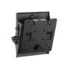 Peerless ST630P TV mount/stand 73.7 cm (29″) Black