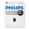 Philips Micro SD cards FM32MD35B/97