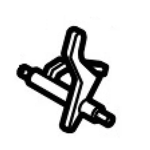 KYOCERA 5MVX432DB010 printer/scanner spare part/accessory Actuator