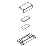 KYOCERA 303LJ94130 printer/scanner spare part/accessory 1 pc(s)