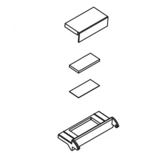 KYOCERA 303LJ94130 printer/scanner spare part/accessory 1 pc(s)