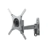 Multibrackets M VESA Flexarm 360 II Silver 75 100 200