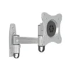 Multibrackets M VESA Flexarm 360 II Silver 75 100 200