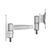 Multibrackets M VESA Flexarm 360 II Silver 75 100 200