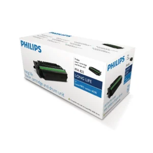 Philips Toner cartridge and drum unit PFA822/000