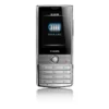 Philips Xenium CTX603SLV/40 mobile phone 6.1 cm (2.4″) 140 g Silver