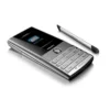 Philips Xenium CTX603SLV/40 mobile phone 6.1 cm (2.4″) 140 g Silver