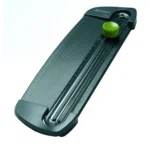 Rexel SmartCut A100 3 in 1 A4 Trimmer Charcoal