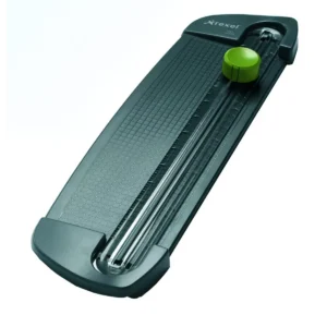 Rexel SmartCut A100 3 in 1 A4 Trimmer Charcoal
