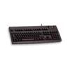 CHERRY G83-14550 keyboard Universal USB US English Black