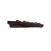 CHERRY G83-14550 keyboard Universal USB US English Black