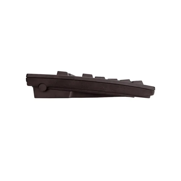 CHERRY G83-14550 keyboard Universal USB US English Black