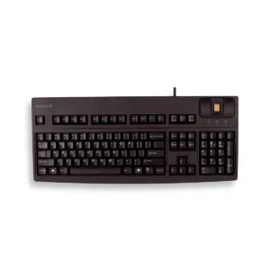 CHERRY G83-14550 keyboard Universal USB US English Black