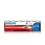 Philips PowerLife Battery LR20P12F/10