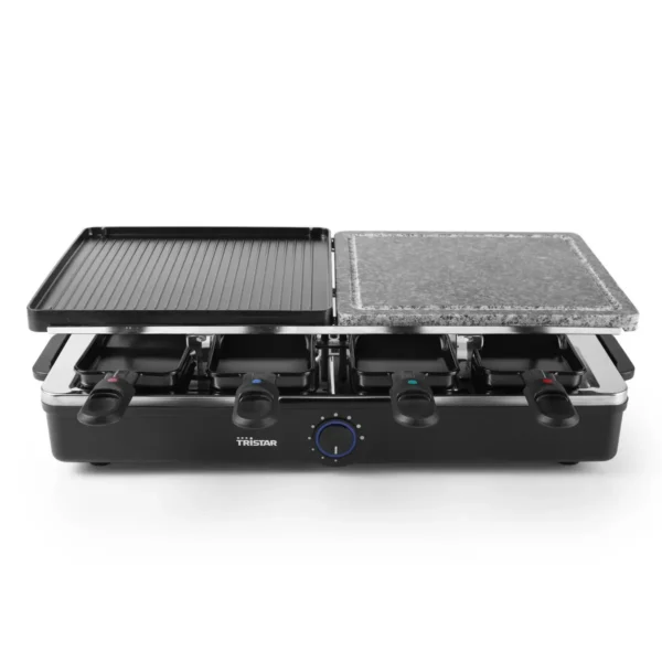 Tristar RA-2992 Raclette, stone grill
