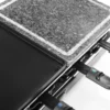 Tristar RA-2992 Raclette, stone grill