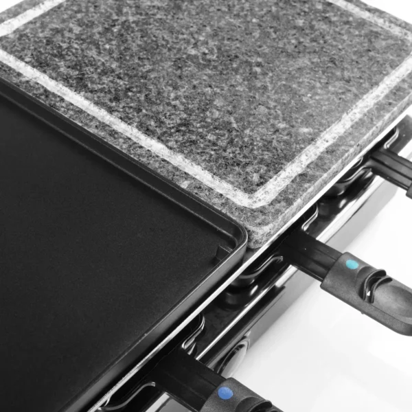 Tristar RA-2992 Raclette, stone grill