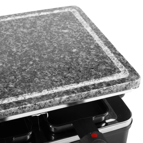 Tristar RA-2992 Raclette, stone grill