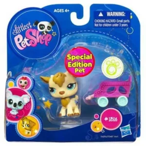 Hasbro Littlest Pet Shop