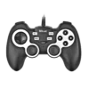 Trust Crossfire Gamepad Black PC, Playstation 3