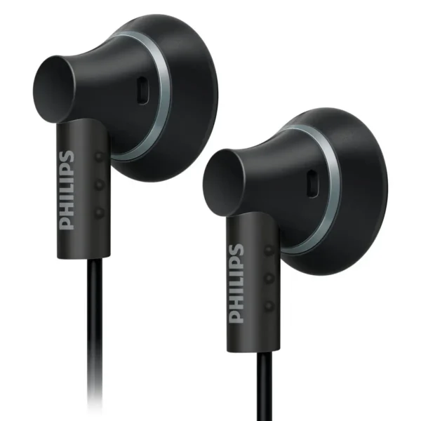 Philips In-Ear Headphones SHE3000BK/10
