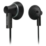 Philips In-Ear Headphones SHE3000BK/10