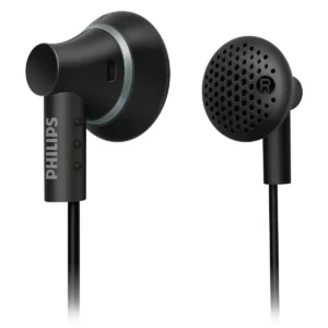 Philips In-Ear Headphones SHE3000BK/10