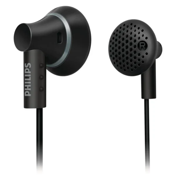 Philips In-Ear Headphones SHE3000BK/10