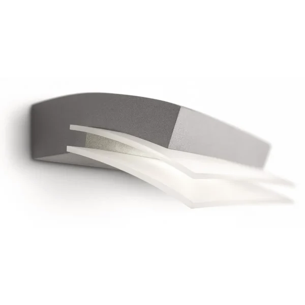 Philips Ledino Wall light 168068716