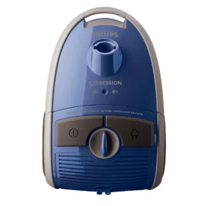Philips Expression FC8608/05 Vacuum cleaner with bag
