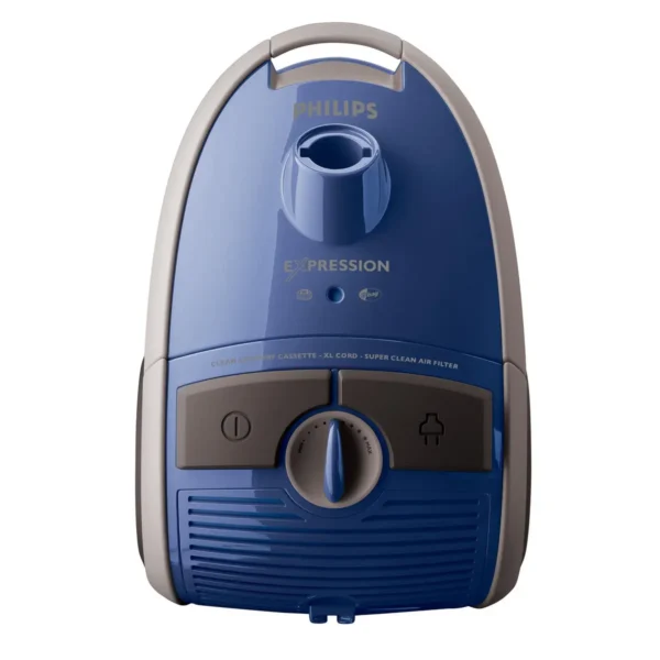 Philips Expression FC8608/05 Vacuum cleaner with bag
