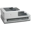 HP Scanjet N8460 Flatbed & ADF scanner 600 x 600 DPI A4 Grey