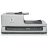 HP Scanjet N8460 Flatbed & ADF scanner 600 x 600 DPI A4 Grey