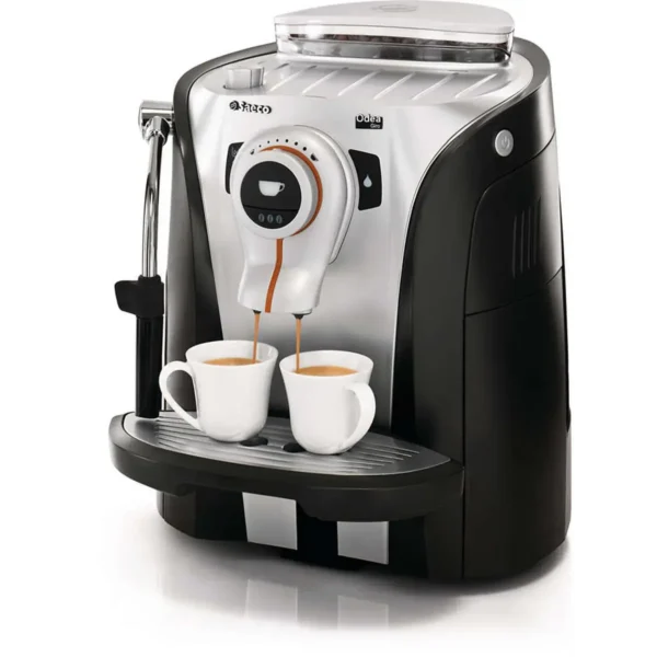 Saeco Odea RI9754/01 Super-automatic espresso machine