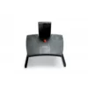 BakkerElkhuizen Footform Standard Low Footrest