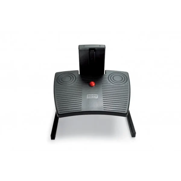 BakkerElkhuizen Footform Standard Low Footrest