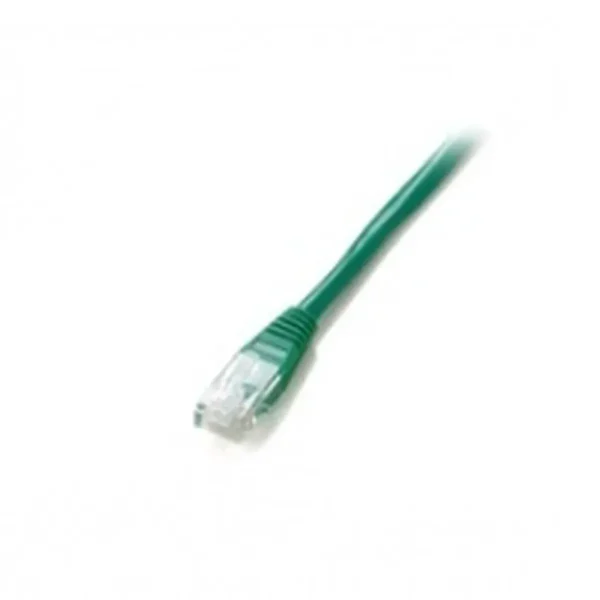 Equip Cat.5e U/UTP Patch Cable, 2.0m , Green