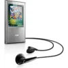 Philips GoGear SA2ARA16S/17 MP3/MP4 player 16 GB Grey